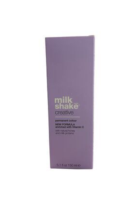 milk shake Saç Boyası 150 Ml No: 6.34 Image 0