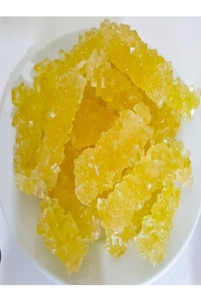 Kaya Şekeri Safranlı (NÖBET, POLAT) Kristal 1 Kğ Image 0