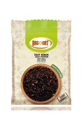 İsot Biber 1 KG Image 0