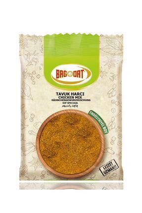 Tavuk Harcı 1 KG Image 0