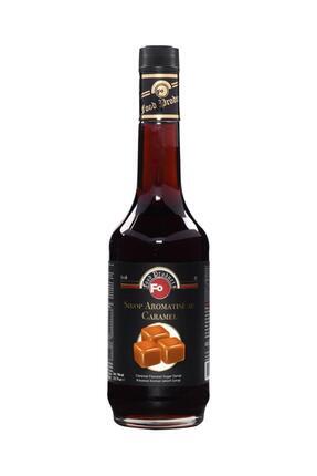 Fo Kokteyl Karamel Şurup 700 ml Image 0