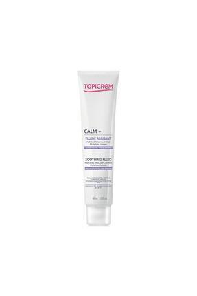 Calm+ Ultra Moisturizing Soothing Fluid 40 ml Image 0