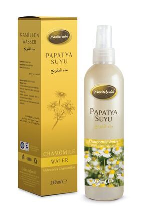 Papatya Suyu 250 Ml Image 0