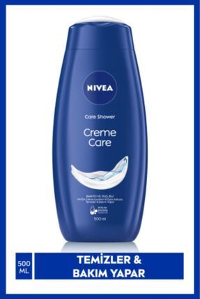 Creme Care Banyo ve Duş Jeli 500 ml Image 0