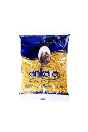 Ankara Makarna Yıldız Şehriye 500gr Image 0