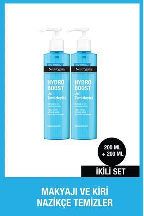 Hydro Boost Jel Temizleyici 200ml X2 Image 0
