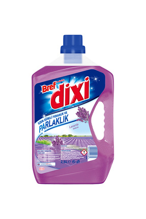 Yüzey Temizleyici 2,5 l Yüzey Temizleyici Lavanta Image 0