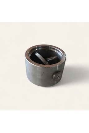 51 mm Egzoz Klapesi Motosiklet Aç Kapat Valf Uyumlu Image 0