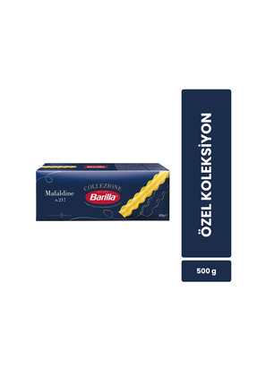 Mafaldine Makarna 500 g Image 0