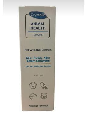 Animal Health Drops - Göz Kulak Ağız Bakım Solüsyonu 100 ML Image 4