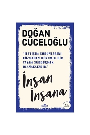 İnsan Insana Image 0