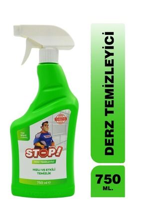 Derz Temizleyici Image 0