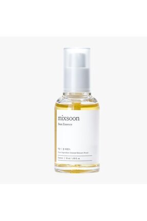 Bean Essence - Canlandırcı Soya Fasulye Özlü Esans 50ml Image 0