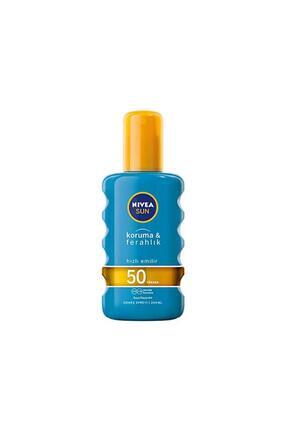 Sun Koruma & Ferahlık SPF 50 Sprey 200 ml Image 0