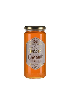 Organik Bal 650 gr Image 0