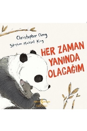 Her Zaman Yanında Olacağım Image 0