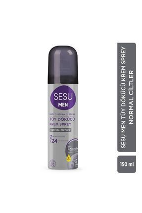 Tüy Dökücü Sprey 150 Ml. For Men Normal Cilt Image 0