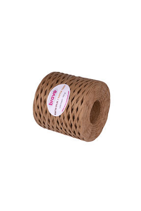 Rafya İplik 200 Gr G-39 Kese Kağıdı Image 0