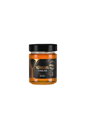 Yöresel Hakkari Balı 350gr Image 0