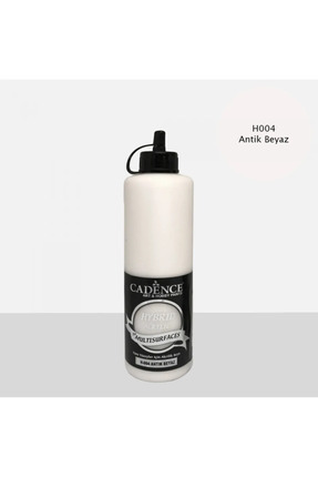 Hybrıd Akr. Multisurfaces-500ml H-004 Antik Beyaz Image 0