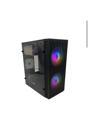 Kasa i5-2400 işlemci 8GB ram 256 GB SSD masaüstü ofis bilgisayarı Image 0