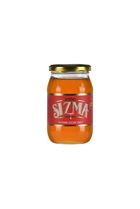 Sızma Balı 450 gr Image 0