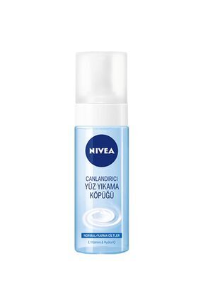 Canlandırıcı Yüz Yıkama Köpüğü Normal Karma Cilt 150 ml Image 0