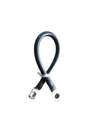 Akü Seri Bağlantı Kablosu 10 mm (25cm) Image 0