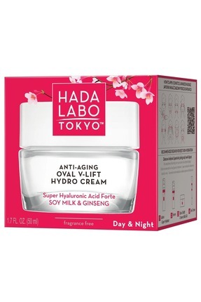 Yoğun Nemlendiricili Kırışıklık Karşıtı Hidro Krem 50 ml Image 0