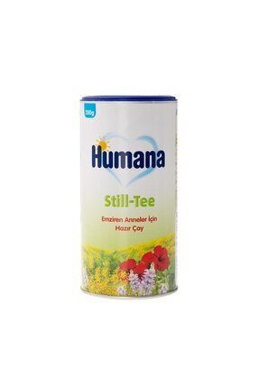 Still Tee Emziren Anneler İçin Bitki Çayı 200 gr Image 0
