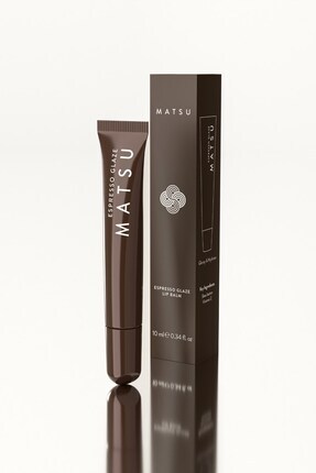 Espresso Glaze 2in1 Nemlendirici ve Renklendirici Dudak Balmı 15 ml Image 0