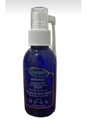 Animal Health Drops - Göz Kulak Ağız Bakım Solüsyonu 100 ML Image 3