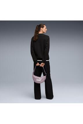 BASE Half Moon Bag Omuz Çantası Image 0