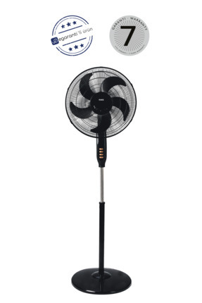 Sf 16 Extra 60 W Ayaklı Vantilatör Image 0