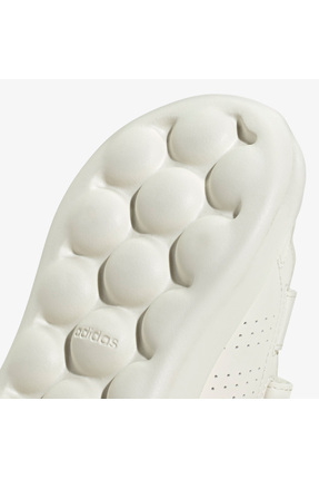 Advantage Dino Bebek Beyaz Cırt Cırtlı Spor Ayakkabı Image 7