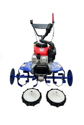 Rapco 5HP MİNİ ÇAPA MAKİNASI 4 ZAMANLI Image 0