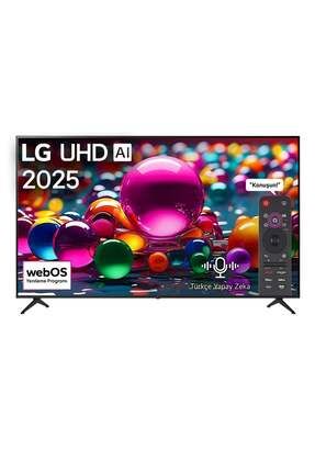 65UA8500 65inc 165 cm 4K UHD Sihirli Kumanda Uyumlu webOS25 Smart TV,Uydulu Image 0