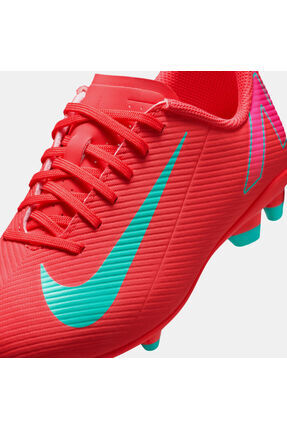 Mercurial Vapor 16 Club Multi Ground Krampon Ayakkabı TURUNCU Image 4