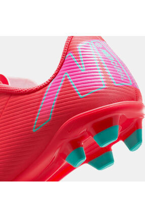 Mercurial Vapor 16 Club Multi Ground Krampon Ayakkabı TURUNCU Image 5