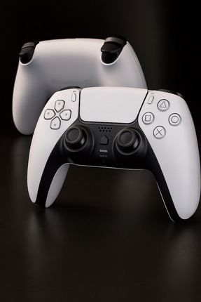 PS5 Dualsense Oyun Kolu Image 0