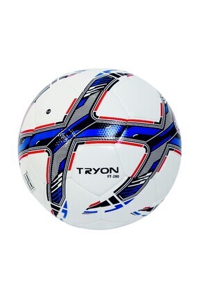 Super Hybrid Dikişli 4 No Futsal Topu - Ft-280 Image 0