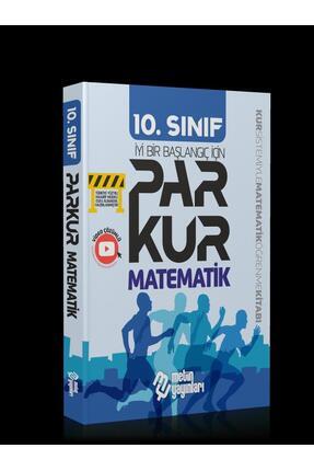 10. SINIF PARKUR MATEMATİK Image 0