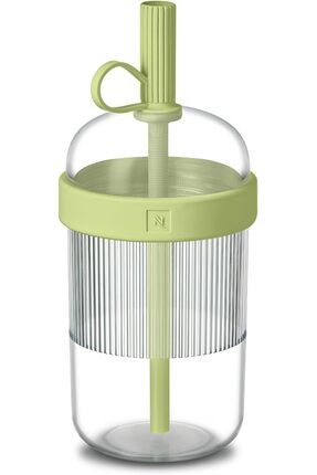 Travel Tumbler Pistachio 540ml Yaza Özel Sınırlı Sayıda Image 0