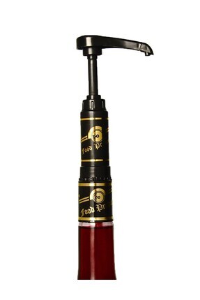 Şurup Pompası 0.5 ml Image 0