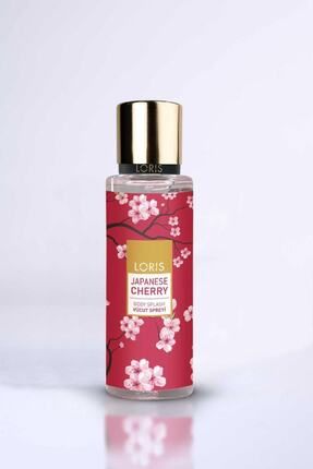 Japanese Cherry 250 Ml Vücut Spreyi Image 0