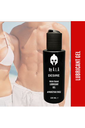 Etkili Kayganlaştırıcı Jel 100 ml Image 0