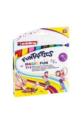 Funtastics Sihirli Kalem 8li Set Ed13k899 Image 0