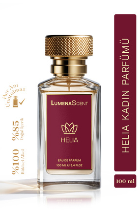 Helia Lavender Bloom Özel Seri Edp Kadın Parfüm 100 ml Image 0