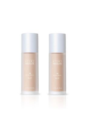 Absolute BB Krem No. 23 (Natural Beige) - SPF 50+ & Yaşlanma Karşıtı Bakım Image 0