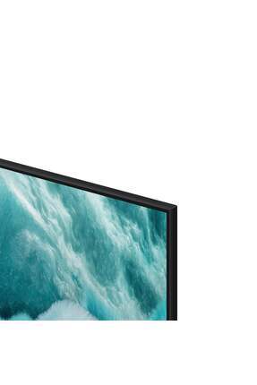 QE 55Q7F5 55inc 138 cm 4K UHD Smart QLED TV,Uydu Alıcılı Image 4